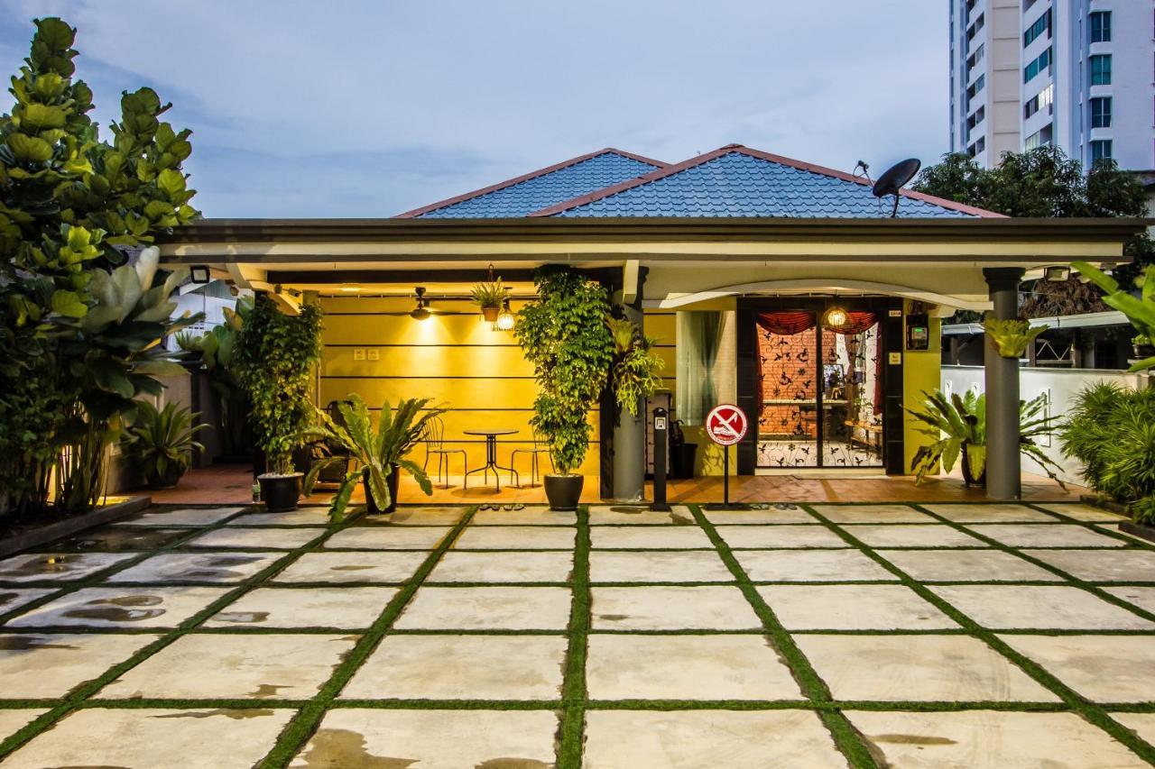 Surprised Homestay Butterworth Zewnętrze zdjęcie