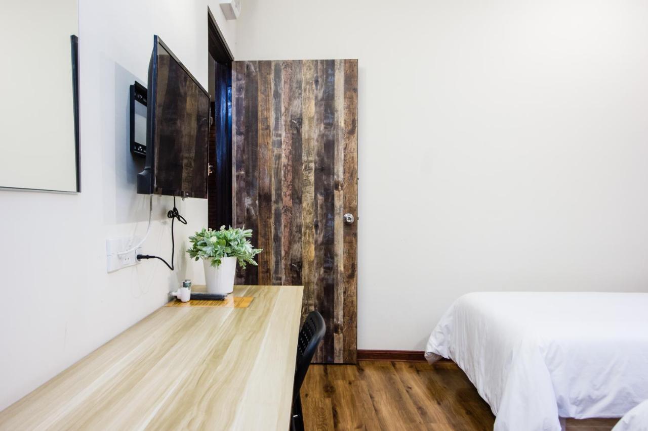 Surprised Homestay Butterworth Zewnętrze zdjęcie