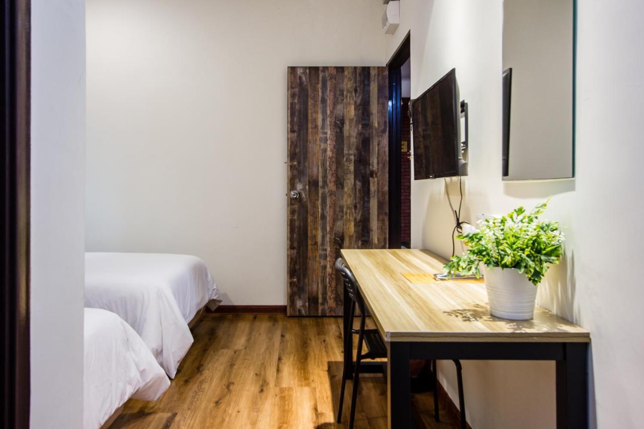 Surprised Homestay Butterworth Zewnętrze zdjęcie
