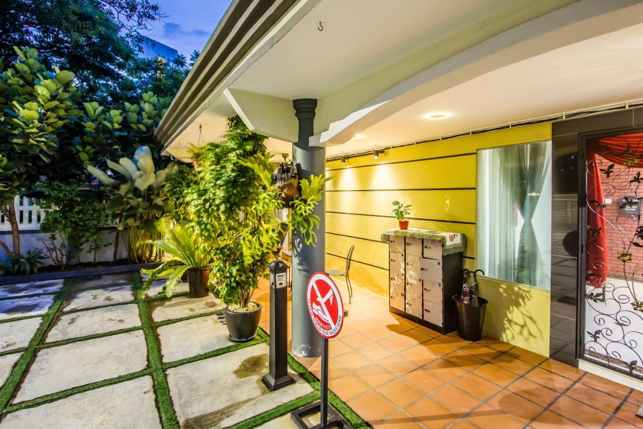 Surprised Homestay Butterworth Zewnętrze zdjęcie