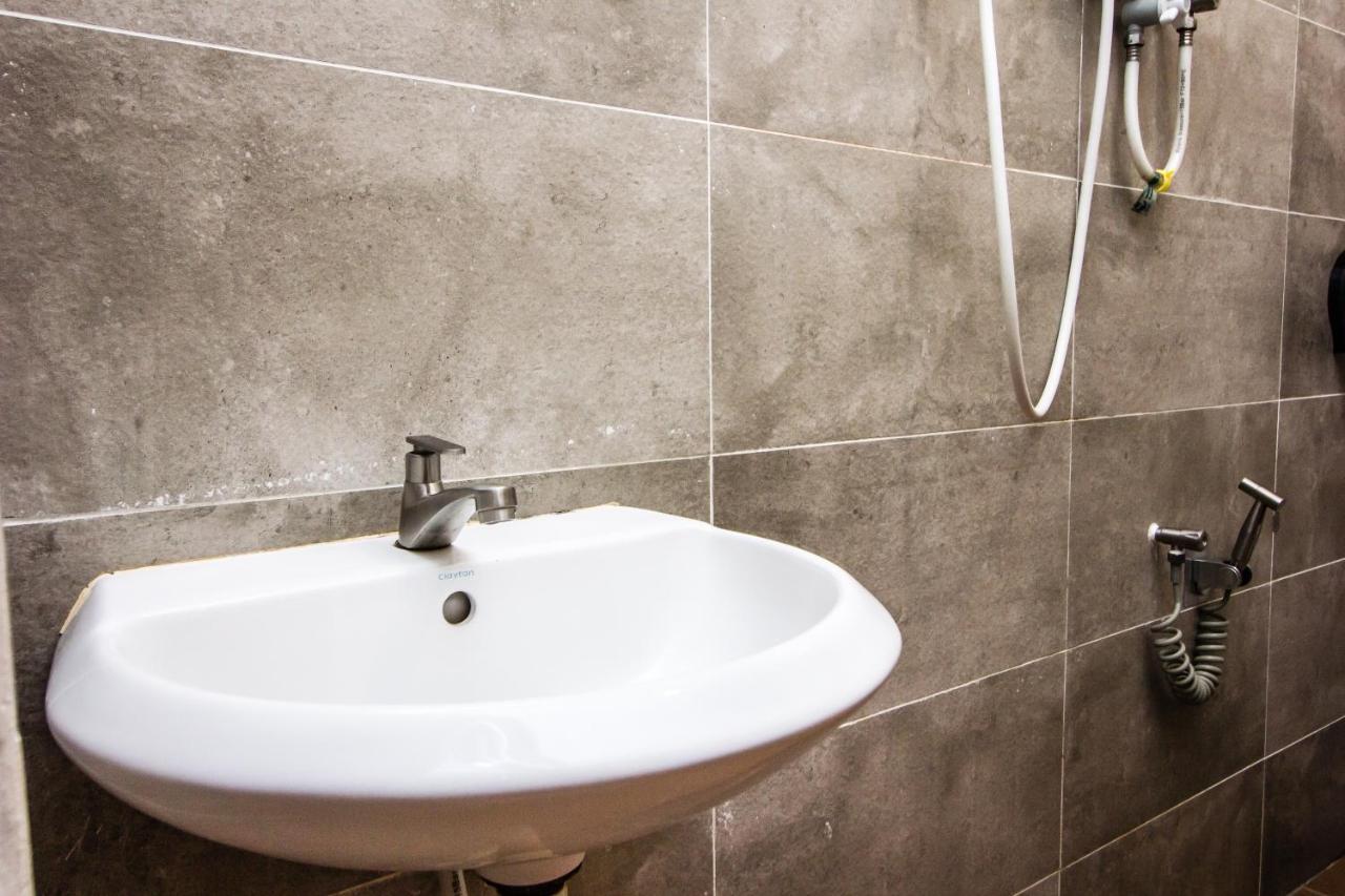 Surprised Homestay Butterworth Zewnętrze zdjęcie