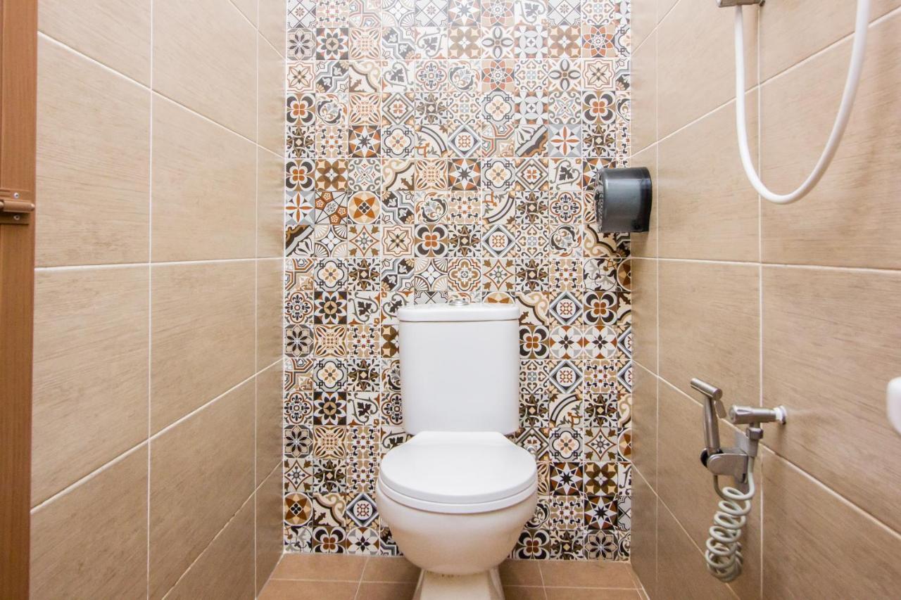 Surprised Homestay Butterworth Zewnętrze zdjęcie